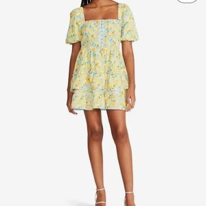 Betsey Johnson Haley Mini Dress